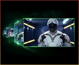 画像ギャラリー No.003のサムネイル画像 / LEVEL∞からRTX 3080搭載ゲーマー向けデスクトップPC計3製品が発売に