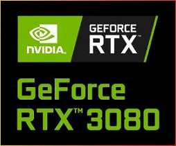 画像ギャラリー No.004のサムネイル画像 / LEVEL∞からRTX 3080搭載ゲーマー向けデスクトップPC計3製品が発売に