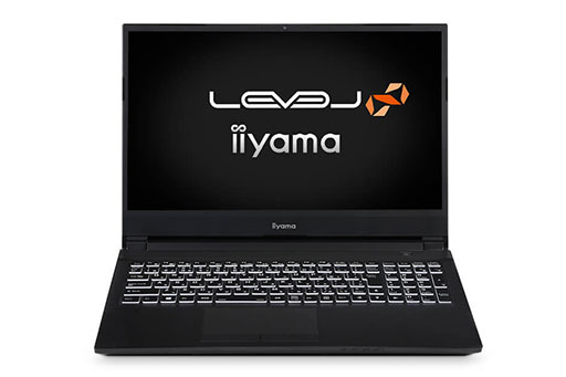 ���������꡼ No.004�Υ���ͥ������ / LEVEL�硤��10����Core��ܤΡ�LOST ARK�׿侩�ǥ����ȥåס��Ρ���PC��ȯ��