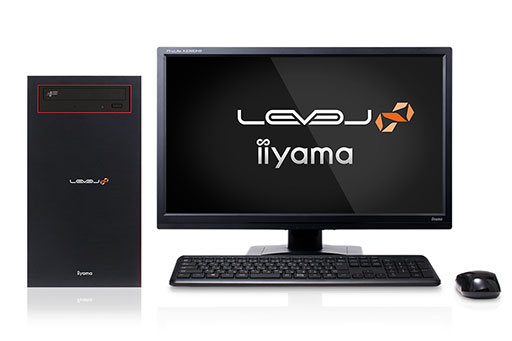 ���������꡼ No.003�Υ���ͥ������ / LEVEL�硤��LOST ARK�׿侩PC����3����Ryzen��ܥ�ǥ���ɲ�