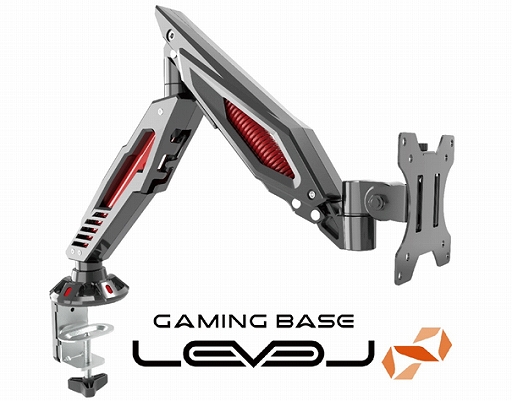 ���������꡼ No.001�Υ���ͥ������ / �ᥫ�ᥫ�����ǥ�����Υǥ����ץ쥤�����बLEVEL�礫���о�