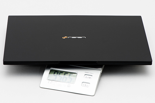 ꡼ No.006Υͥ / PRۥ1kgΥΡPCLEVEL-14FH057-i7-UXSXפϡ11CoreץåܤǰճʤۤɥˤƤ