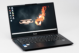 ꡼ No.013Υͥ / PRۥ1kgΥΡPCLEVEL-14FH057-i7-UXSXפϡ11CoreץåܤǰճʤۤɥˤƤ