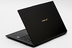 ꡼ No.024Υͥ / PRۥ1kgΥΡPCLEVEL-14FH057-i7-UXSXפϡ11CoreץåܤǰճʤۤɥˤƤ