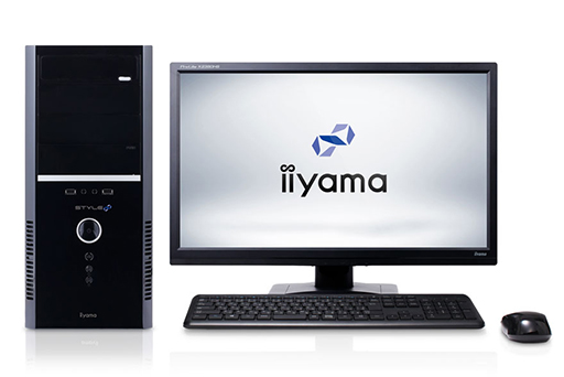 ���������꡼ No.002�Υ���ͥ������ / LEVEL�硤GeForce RTX 3060��ܤΥߥ˥��PC��ȯ�䡣RTX 3060��ܥ����ɤ�ñ������⥹������