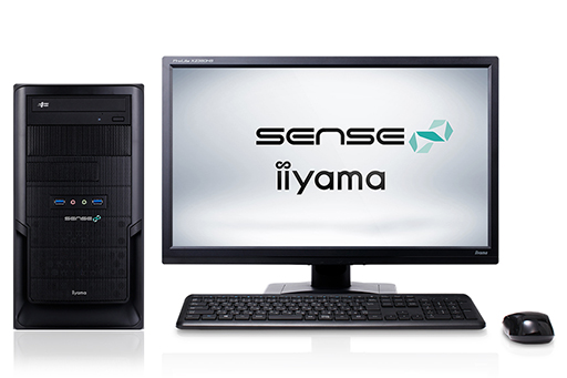 ���������꡼ No.004�Υ���ͥ������ / LEVEL�硤GeForce RTX 3060��ܤΥߥ˥��PC��ȯ�䡣RTX 3060��ܥ����ɤ�ñ������⥹������