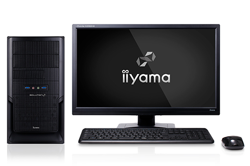 ���������꡼ No.005�Υ���ͥ������ / LEVEL�硤GeForce RTX 3060��ܤΥߥ˥��PC��ȯ�䡣RTX 3060��ܥ����ɤ�ñ������⥹������