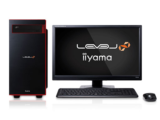 ���������꡼ No.002�Υ���ͥ������ / Radeon RX 6700 XT��ܥ����ޡ�����PC��3��ǥ뤬LEVEL�礫���о�