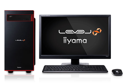 画像ギャラリー No.003のサムネイル画像 / LEVEL∞,RTX 3070/3060搭載の「リネージュ2M」推奨PCを発売