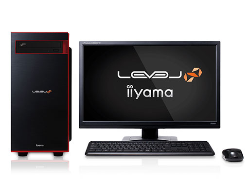 ���������꡼ No.003�Υ���ͥ������ / LEVEL�硤RTX 3060��ܤ�FFXIV�ե���ե�������PC��2���ʤ�ȯ��