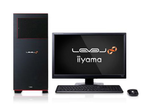 ���������꡼ No.002�Υ���ͥ������ / LEVEL�硤�ץ������ޡ�����ܥ�ǥ�ʤ�RTX 3080 Ti���PC��ȯ��