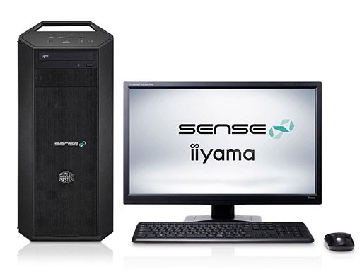 ���������꡼ No.003�Υ���ͥ������ / LEVEL�硤�ץ������ޡ�����ܥ�ǥ�ʤ�RTX 3080 Ti���PC��ȯ��