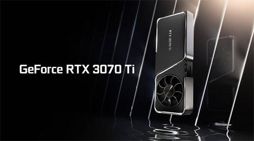 ���������꡼ No.001�Υ���ͥ������ / �ѥ�����˼��RTX 3070 Ti���PC����ܥ����ɤ�10��22�������䳫��