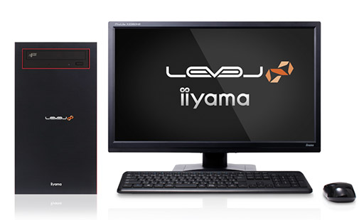 ���������꡼ No.002�Υ���ͥ������ / ��PSO2��NGS�׿侩�ǥ����ȥå�PC���Ρ���PC��LEVEL�礫��