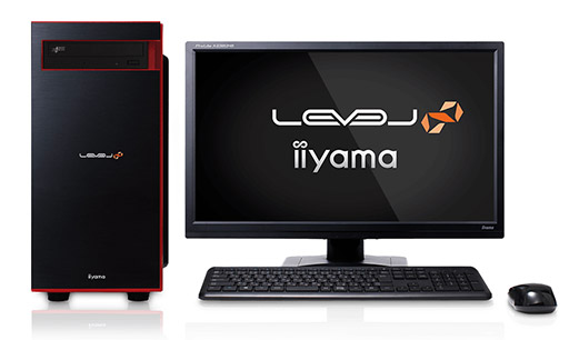 ���������꡼ No.003�Υ���ͥ������ / ��PSO2��NGS�׿侩�ǥ����ȥå�PC���Ρ���PC��LEVEL�礫��