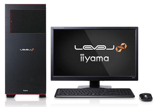 ���������꡼ No.004�Υ���ͥ������ / LEVEL�礬�ץ��������NORTHEPTION�פ˥��ݥ󥵡��ɡ������PC��3���ʤ�ȯ��