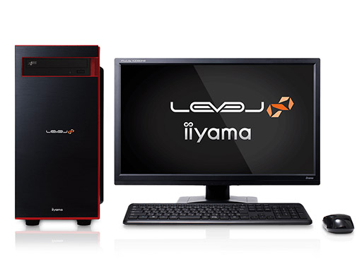 画像ギャラリー No.002のサムネイル画像 / ユニットコムが「大ボーナスセール」を開催。ゲーマー向けPCが200台限定で2万5000円引き