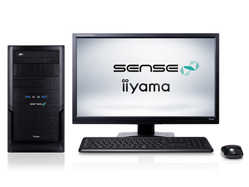 画像ギャラリー No.003のサムネイル画像 / ユニットコムが「大ボーナスセール」を開催。ゲーマー向けPCが200台限定で2万5000円引き