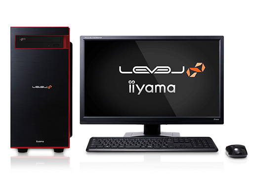 画像ギャラリー No.002のサムネイル画像 / パソコン工房で「WEB感謝還元セール」が実施中。ゲームPCを割引販売