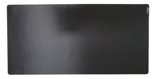 画像集#001のサムネイル/LEVEL∞，横幅約90cmのゲーマー向け大判布系マウスパッドを発売
