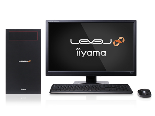 画像ギャラリー No.002のサムネイル画像 / ゲーム内特典付きの「World of Warships」推奨PCがLEVEL∞から