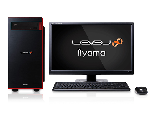 画像ギャラリー No.003のサムネイル画像 / ゲーム内特典付きの「World of Warships」推奨PCがLEVEL∞から