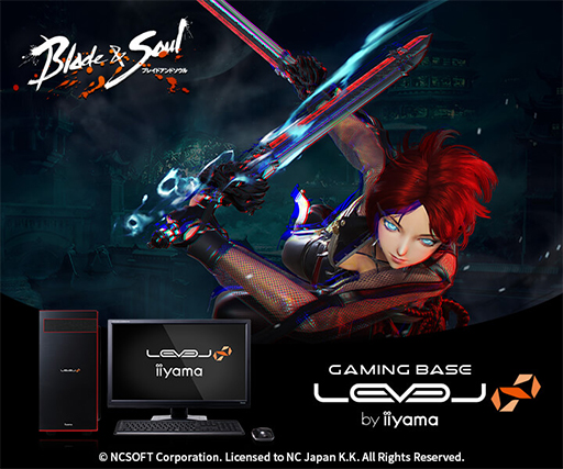 ���������꡼ No.001�Υ���ͥ������ / RTX 3070/3060��ܤΡ֥֥쥤�ɥ���ɥ�����׿侩PC��LEVEL�礫��