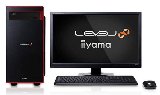 画像ギャラリー No.002のサムネイル画像 / LEVEL∞,RTX 3070/3060搭載の「リネージュ2M」推奨PCを発売