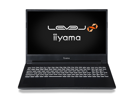 画像ギャラリー No.005のサムネイル画像 / LEVEL∞,「PSO2:NGS」「SEVENTH DARK」推奨PC新モデルを発売