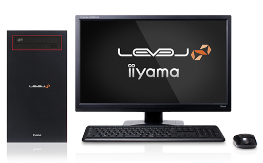 ���������꡼ No.002�Υ���ͥ������ / LEVEL�硤�ָ��ۿ���ס��������á׿侩�ǥ����ȥå�PC�ȥΡ���PC�ο���ǥ��ȯ�䡣����������ŵ�����ƥ��դ�