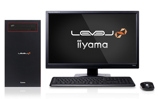 ���������꡼ No.002�Υ���ͥ������ / ����CPU�����顼���ѥ�ǥ�ʤ�RX 6600��ܥ�����PC��LEVEL�礫��