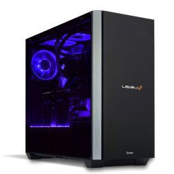 画像ギャラリー No.003のサムネイル画像 / LEVEL∞とVTuberユニット「IRIS Vunit」のコラボゲームPCが発売