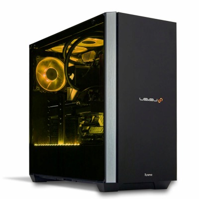 画像ギャラリー No.003のサムネイル画像 / LEVEL∞とプロチーム「Riddle」のコラボPC購入でTシャツが貰える