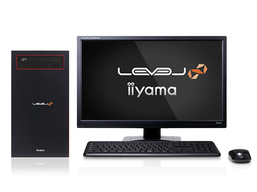 画像集#002のサムネイル/パソコン工房直販サイトでゲームPCが最大3万円引きとなるセールが開催