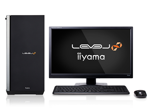 画像集#003のサムネイル/パソコン工房直販サイトでゲームPCが最大3万円引きとなるセールが開催