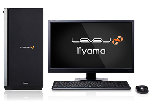 ���������꡼ No.002�Υ���ͥ������ / LEVEL�硤��Microsoft Flight Simulator�׿侩�Υϥ�����ɥ�����PCȯ��