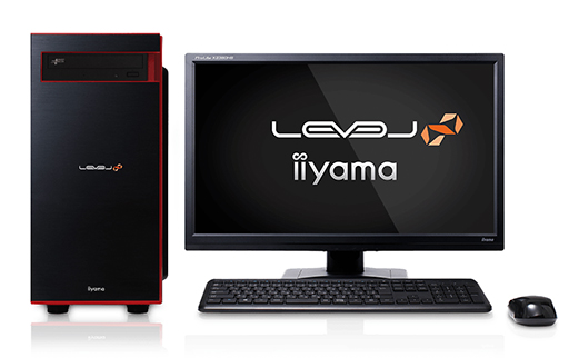 ���������꡼ No.003�Υ���ͥ������ / LEVEL�硤�оݤ�RTX 3070���PC��3000�߰����Ȥʤ륭���ڡ��󳫻�