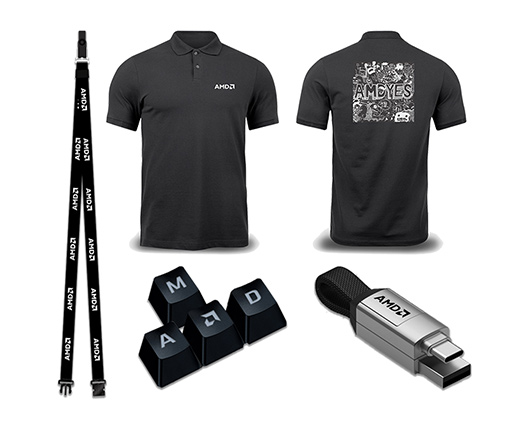 画像ギャラリー No.002のサムネイル画像 / パソコン工房でAMD搭載PCが最大2万円オフのセールが始まる。AMD限定グッズのプレゼントも