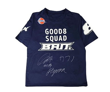 ���������꡼ No.002�Υ���ͥ������ / LEVEL��ȥץ��������Good 8 Squad�פΥ���ܥ�����PC��5000�߰���