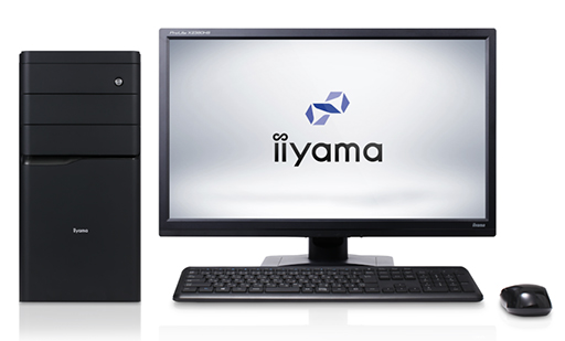 ���������꡼ No.002�Υ���ͥ������ / LEVEL�硤RTX 3050��i7-12700��ܥ����ޡ������ǥ����ȥå�PC��ȯ��