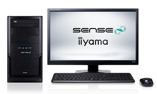 ���������꡼ No.003�Υ���ͥ������ / LEVEL�硤RTX 3050��i7-12700��ܥ����ޡ������ǥ����ȥå�PC��ȯ��