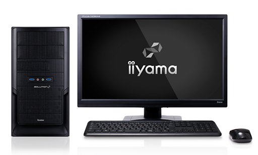 ���������꡼ No.004�Υ���ͥ������ / LEVEL�硤RTX 3050��i7-12700��ܥ����ޡ������ǥ����ȥå�PC��ȯ��