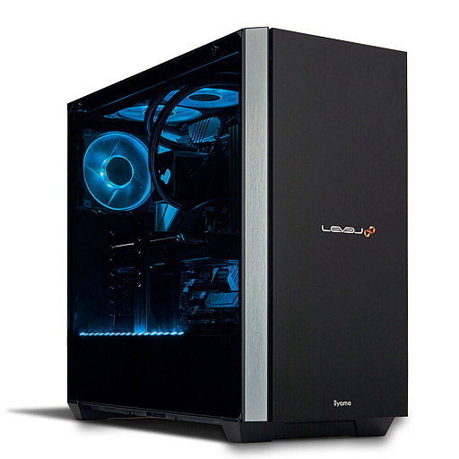 画像ギャラリー No.006のサムネイル画像 / LEVEL∞,プロチーム「Focus e-Sports」コラボのゲーマー向けPCを発売