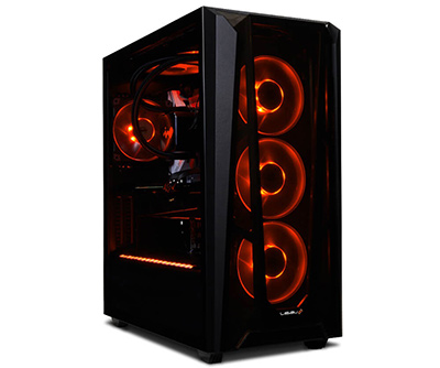 画像ギャラリー No.003のサムネイル画像 / LEVEL∞,プロチーム「REIGNITE」コラボPCが5000円引きのキャンペーン