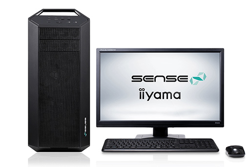 ���������꡼ No.004�Υ���ͥ������ / �ѥ�����˼�ǥ�����PC������3���߰����η軻�����뤬�Ϥޤ�