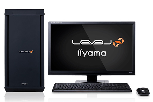 画像ギャラリー No.002のサムネイル画像 / LEVEL∞から12GB版GeForce RTX 3080搭載ゲームPC計2製品が発売に。Ryzen 9モデルとCore i7モデルの2機種を用意