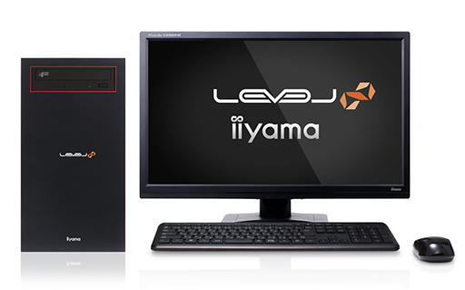 ���������꡼ No.001�Υ���ͥ������ / LEVEL�硤RX 6500 XT��ܤ��ǹ�13������Ⱦ�Ф���Υ�����PC��ȯ��