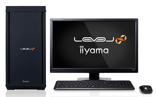 ���������꡼ No.002�Υ���ͥ������ / LEVEL�硤i7-12700K��RTX 30���ѤΡ�ELDEN RING�׿侩PC��ȯ��