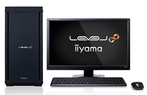 ���������꡼ No.002�Υ���ͥ������ / LEVEL�硤RTX 3060��i7-12700K��ܤΡ֥��ϥ�饤���׿侩PC��ȯ��