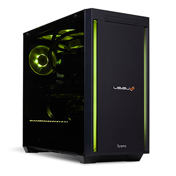 画像ギャラリー No.003のサムネイル画像 / ZETA DIVISIONの「VALORANT」世界ベスト3入り記念でLEVEL∞のコラボゲームPCが5000円引きに